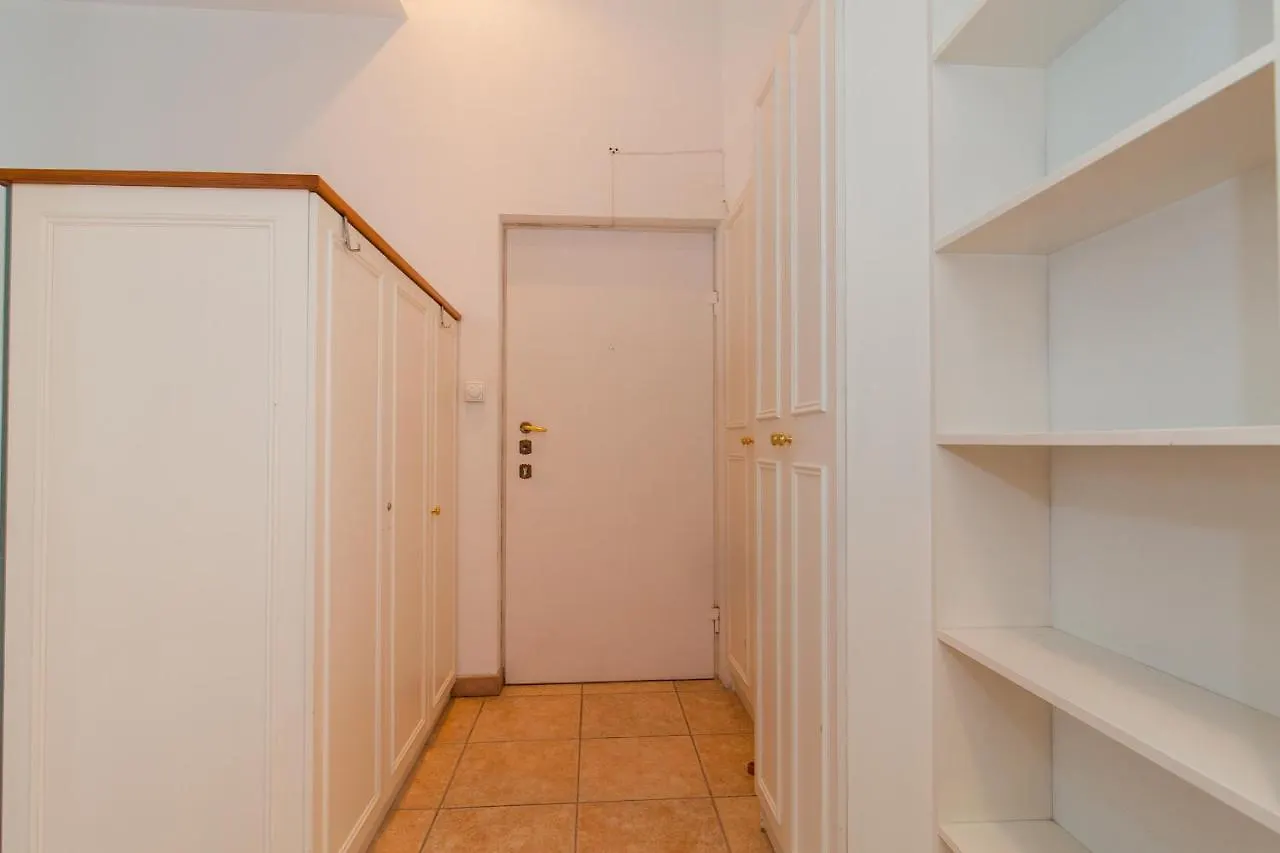 Apartmán Shortstaypoland Boduena Varšava Polsko