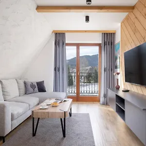 Salwatorianska Mountain View By Renters Zakopane